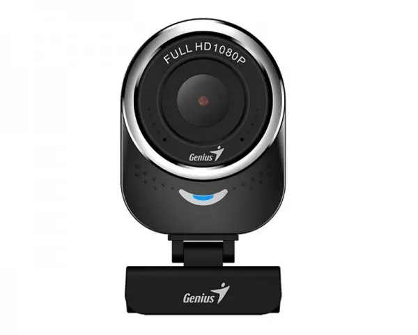 GENIUS QCam 6000 crna web kamera