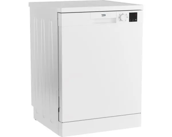 BEKO DVN 06430 W mašina za pranje sudova