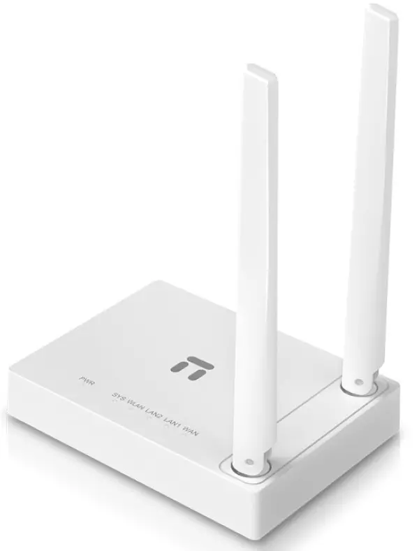 Netis W1 Wireless N300 Ruter, 1W/2L IPTV, 2x5dB AP/Repeater/AP+WDS/WDS/Client/Multi-SSID, WISP