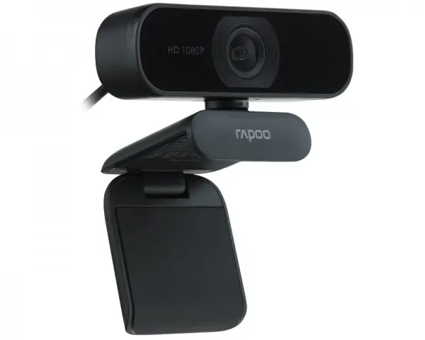 RAPOO XW180 FHD Webcam