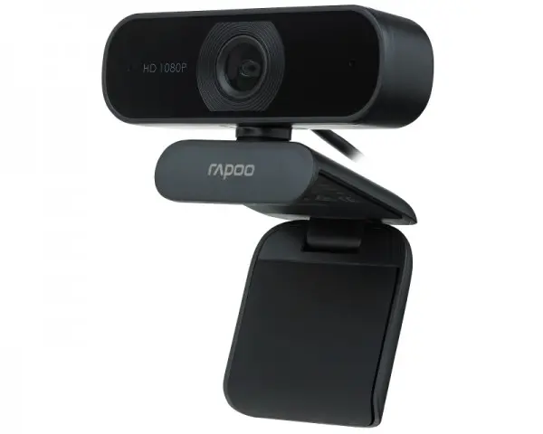 RAPOO XW180 FHD Webcam