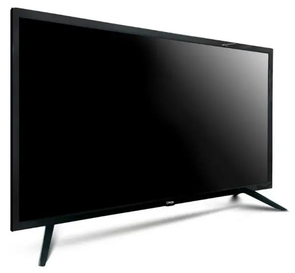 TV Fox Led 32\'' 32DLE352 ATV, DTV-T/C/T2, 2x10 W 1366 x 768