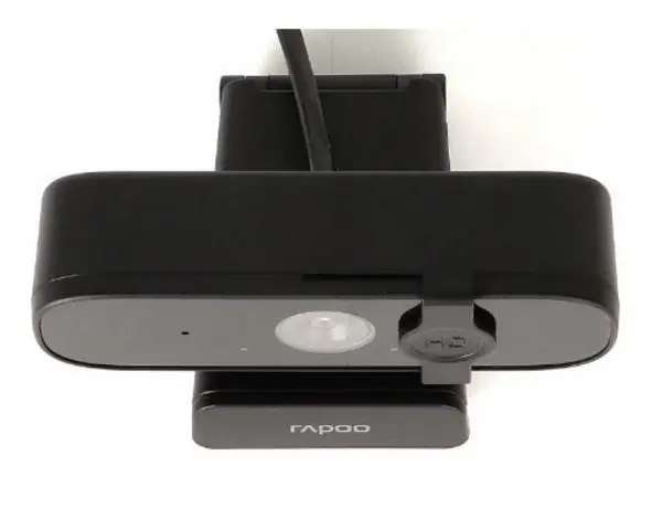 RAPOO XW2K QHD 2K Webcam