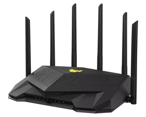 ASUS TUF-AX5400 Wireless Dual-Band Gaming Router (2)