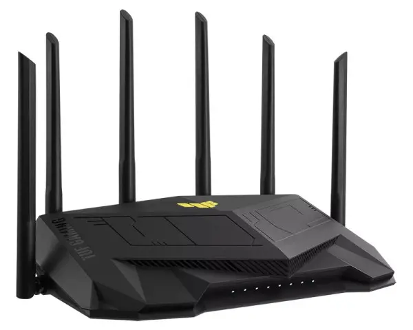 ASUS TUF-AX5400 Wireless Dual-Band Gaming Router (2)