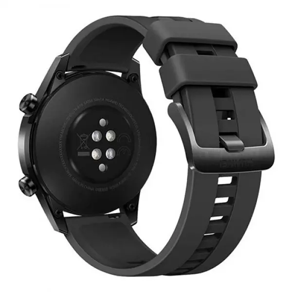 Huawei Smart Watch LTN-B19 GT 2 crni