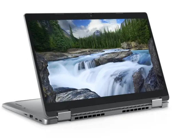 DELL Latitude 5330 2-u-1 13.3'' FHD Touch 300 nits i5-1235U 8GB 256GB SSD Intel Iris Xe Backlit FP SC Win11Pro 3yr ProSupport