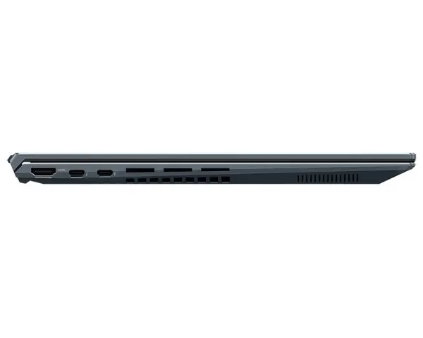 ASUS Zenbook 14X OLED UX5401ZA-OLED-KN721X (14'' OLED 2.8K, i7-12700H, 16GB, SSD 512GB, Win11 Pro)