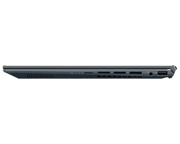 ASUS Zenbook 14X OLED UX5401ZA-OLED-KN721X (14'' OLED 2.8K, i7-12700H, 16GB, SSD 512GB, Win11 Pro)