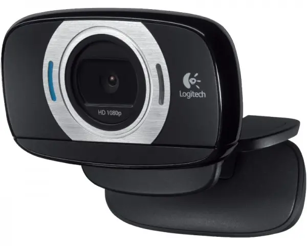 LOGITECH C615 Retail HD web kamera
