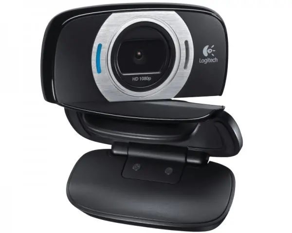 LOGITECH C615 Retail HD web kamera
