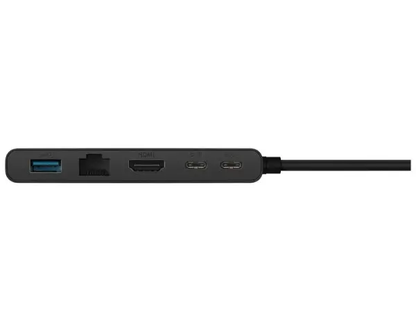 ASUS Dual 4K USB-C Dock