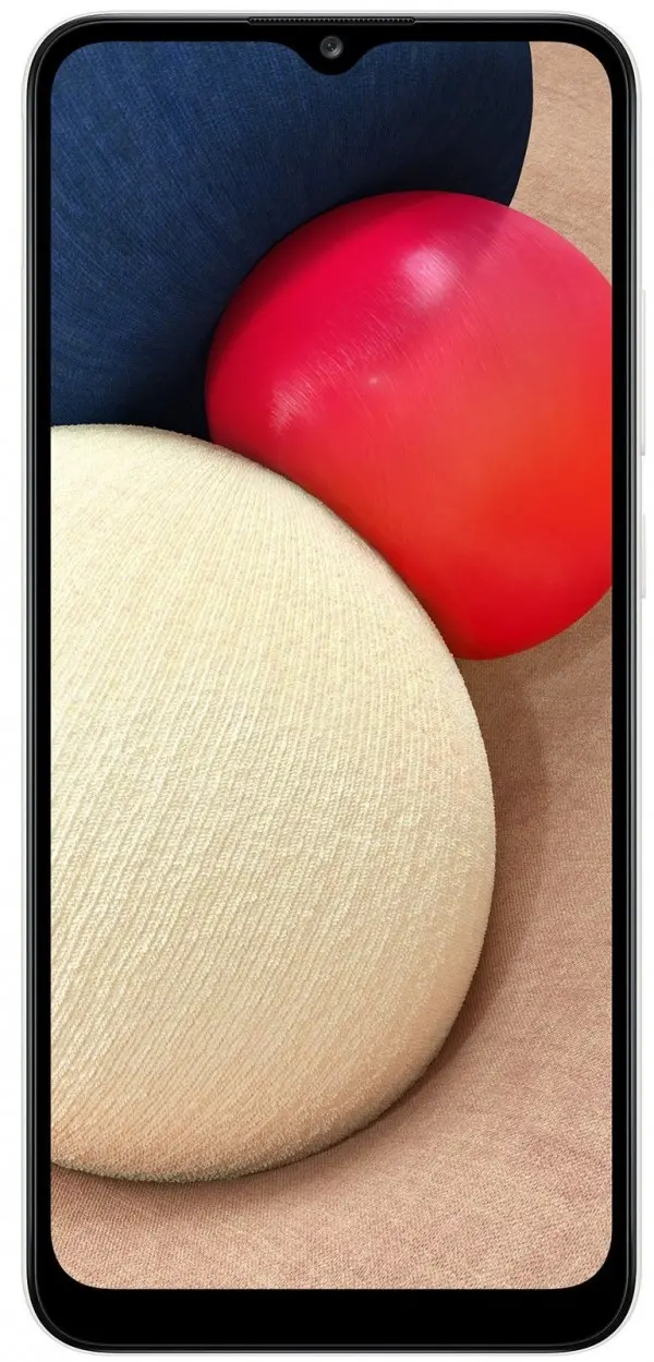 SAMSUNG Galaxy A02 (Bela) DS, 6.3'', 332 GB