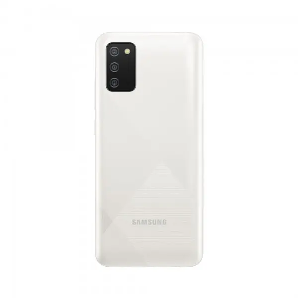 SAMSUNG Galaxy A02 (Bela) DS, 6.3'', 332 GB
