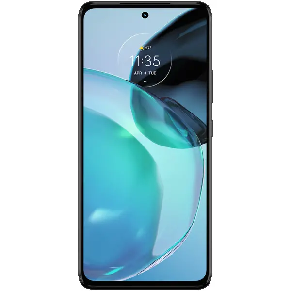 Motorola g72, XT2255-1_MG8, 6.6'',pOLED,HDR10+,120Hz 1080x2400px,MTK Helio G99, DS, 8GB128GB, microSD do 512GB, Main 108MP+8MP+2MP, LED Flas