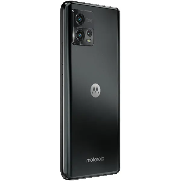 Motorola g72, XT2255-1_MG8, 6.6'',pOLED,HDR10+,120Hz 1080x2400px,MTK Helio G99, DS, 8GB128GB, microSD do 512GB, Main 108MP+8MP+2MP, LED Flas
