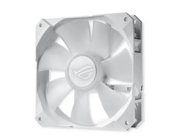 ASUS ROG Strix LC 360 RGB vodeno hlađenje WHITE EDITION