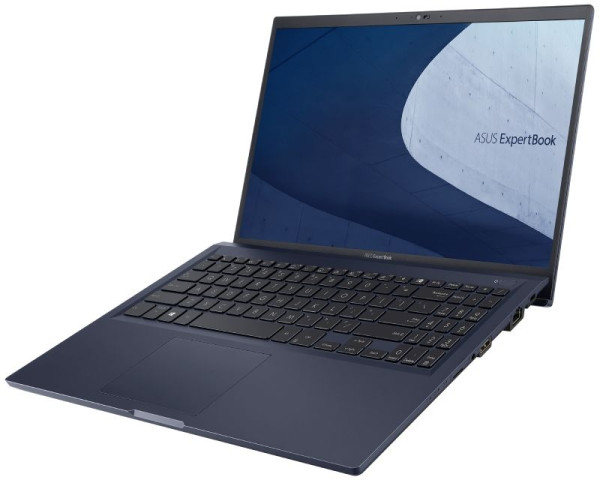 ASUS ExpertBook B1 B1500 B1500CEAE-EJ2005 (15.6'' FHD, i7-1165G7, 16GB, SSD 512GB)