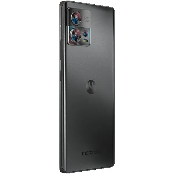 MOTOROLA Moto Edge 30 Fusion XT2243-1, 6.55''1080x2400px,pOLED 144Hz,HDR10+,DS, Snapdragon 888+, 8GB128GB, Main 50MP+13MP, LED Flash, Front 