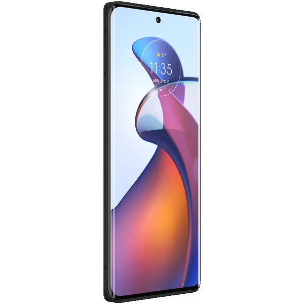 MOTOROLA Moto Edge 30 Fusion XT2243-1, 6.55''1080x2400px,pOLED 144Hz,HDR10+,DS, Snapdragon 888+, 8GB128GB, Main 50MP+13MP, LED Flash, Front 