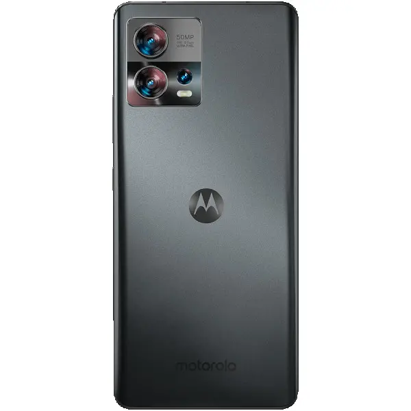 MOTOROLA Moto Edge 30 Fusion XT2243-1, 6.55''1080x2400px,pOLED 144Hz,HDR10+,DS, Snapdragon 888+, 8GB128GB, Main 50MP+13MP, LED Flash, Front 