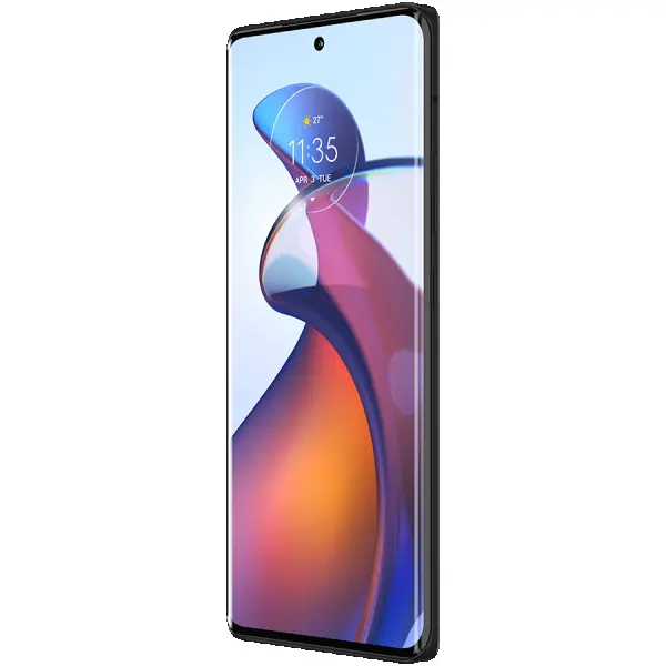 MOTOROLA Moto Edge 30 Fusion XT2243-1, 6.55''1080x2400px,pOLED 144Hz,HDR10+,DS, Snapdragon 888+, 8GB128GB, Main 50MP+13MP, LED Flash, Front 