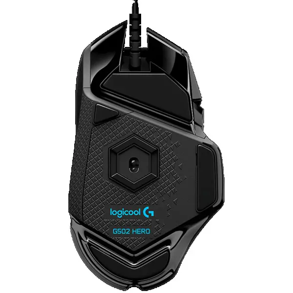 G502 Hero Gaming Mouse League of Legends Liimited Edition