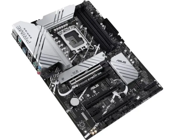 ASUS PRIME Z790-P D4