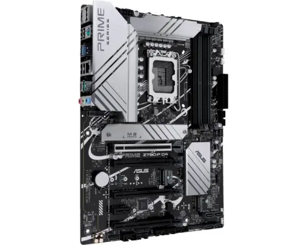 ASUS PRIME Z790-P D4