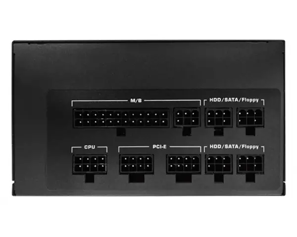 RAIDMAX Napajanje RX-600AE-M 600W