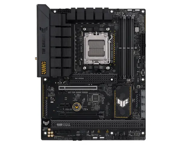 ASUS TUF GAMING B650-PLUS WIFI