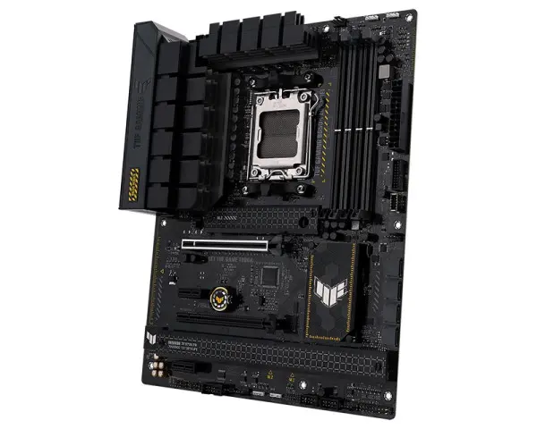ASUS TUF GAMING B650-PLUS WIFI