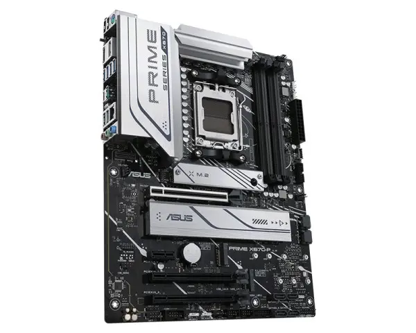ASUS PRIME X670-P