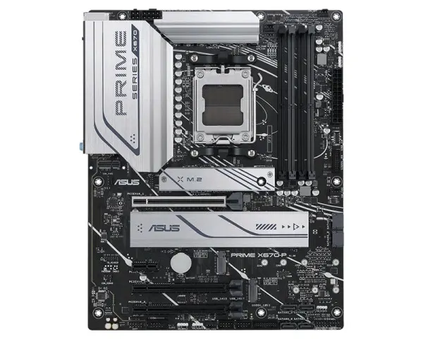 ASUS PRIME X670-P