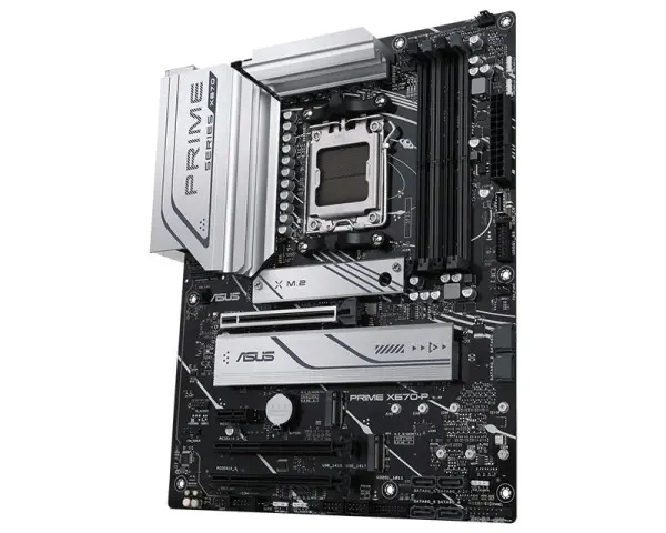 ASUS PRIME X670-P