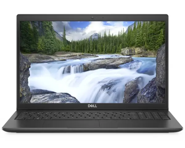 DELL Latitude 3520 15.6'' FHD i5-1145G7 8GB 256GB SSD Intel Iris Xe Backlit FP Ubuntu 3yr ProSupport