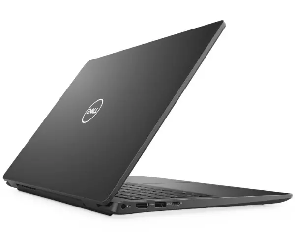 DELL Latitude 3520 15.6'' FHD i5-1145G7 8GB 256GB SSD Intel Iris Xe Backlit FP Ubuntu 3yr ProSupport