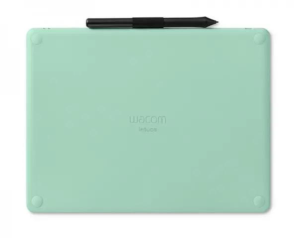 WACOM Grafička tabla Intuos Bluetooth S zelena (CTL-4100WLE-N)