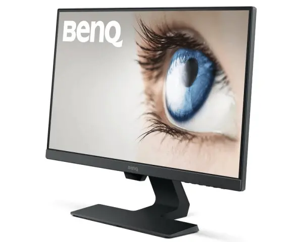 BENQ 23.8'' GW2480L IPS LED monitor crni