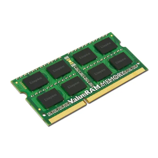 KINGSTON SODIMM DDR3 4GB 1600MHz KVR16S11S84