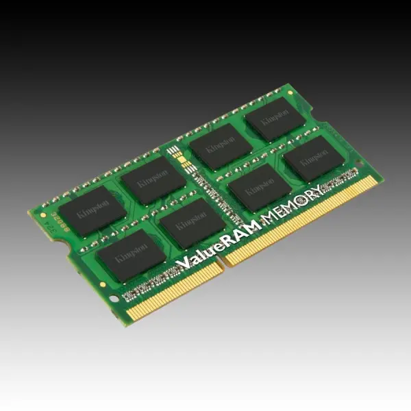 KINGSTON SODIMM DDR3 4GB 1600MHz KVR16S11S84