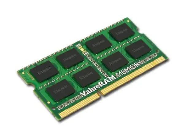 KINGSTON SODIMM DDR3 4GB 1600MHz KVR16S11S84