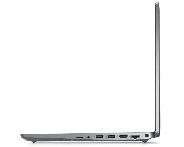 DELL Precision 3570 15.6'' FHD 400nits i7-1255U 16GB 512GB SSD nVidia T550 4GB Backlit Win11Pro 3yr NBD