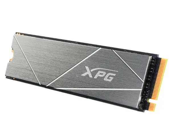 A-DATA 1TB M.2 PCIe Gen4 x4 XPG GAMMIX S50L AGAMMIXS50L-1TT-C