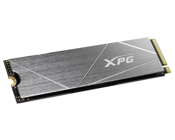 A-DATA 1TB M.2 PCIe Gen4 x4 XPG GAMMIX S50L AGAMMIXS50L-1TT-C
