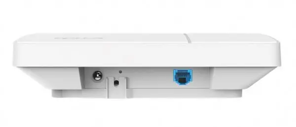 Tenda i24 WiFI access point dual band ruter 2.4+5GHz 300/867Mbps AP client, 1xL 2x4dBi 1xgbit POE