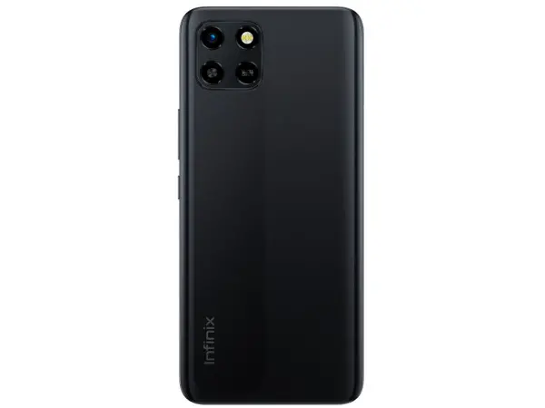 Smartphone INFINIX Smart 6 HD 2GB32GBcrna' ( '10033267' ) 