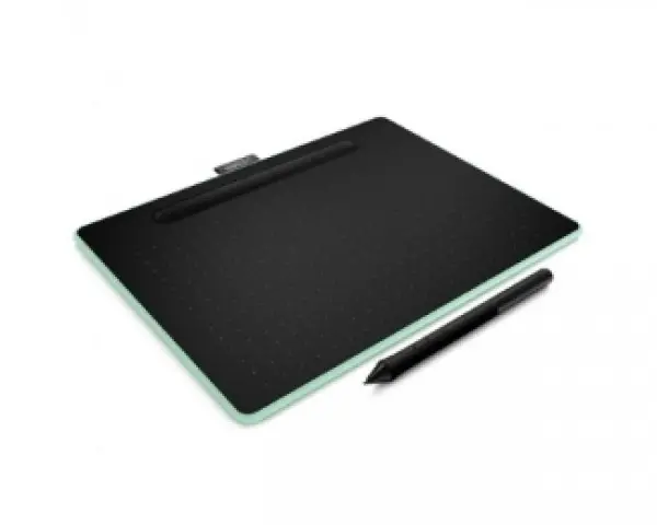 WACOM Grafička tabla Intuos Bluetooth M zelena (CTL-6100WLE-N)