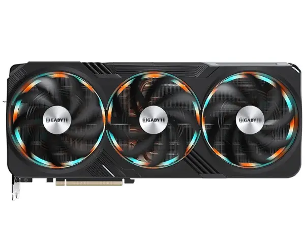 GIGABYTE nVidia GeForce RTX 4090 24GB 384bit GV-N4090GAMING OC-24GD