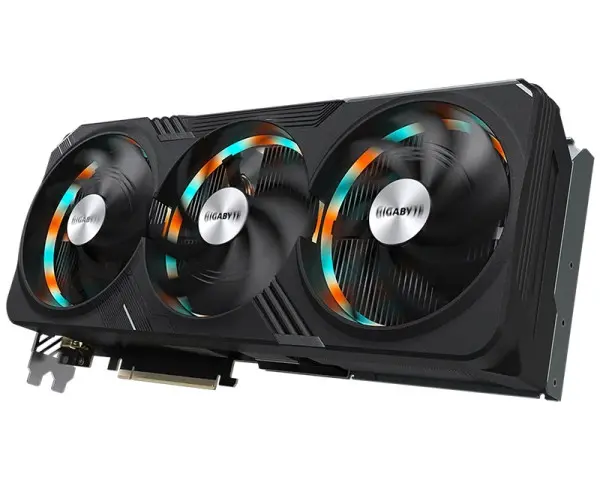 GIGABYTE nVidia GeForce RTX 4090 24GB 384bit GV-N4090GAMING OC-24GD